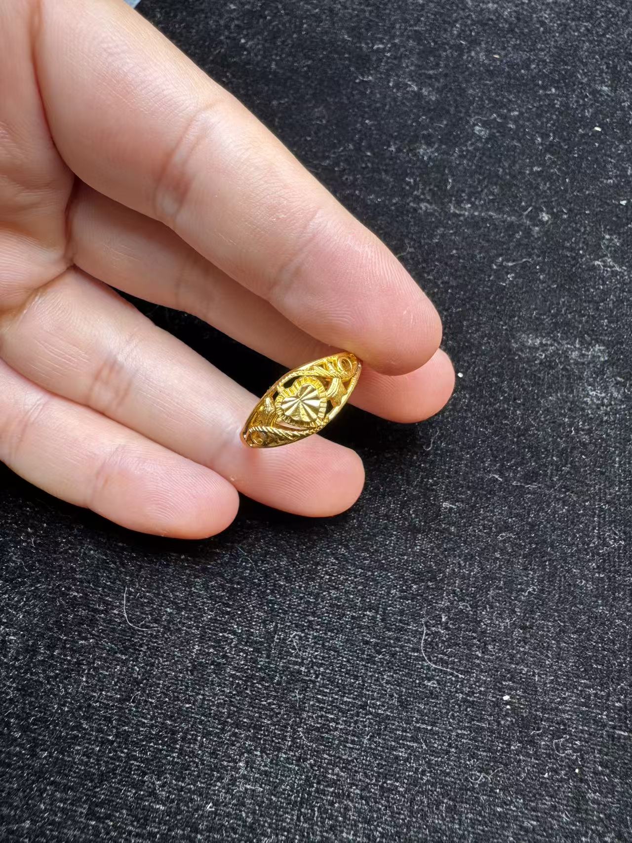 金戒指福利任意下单领取