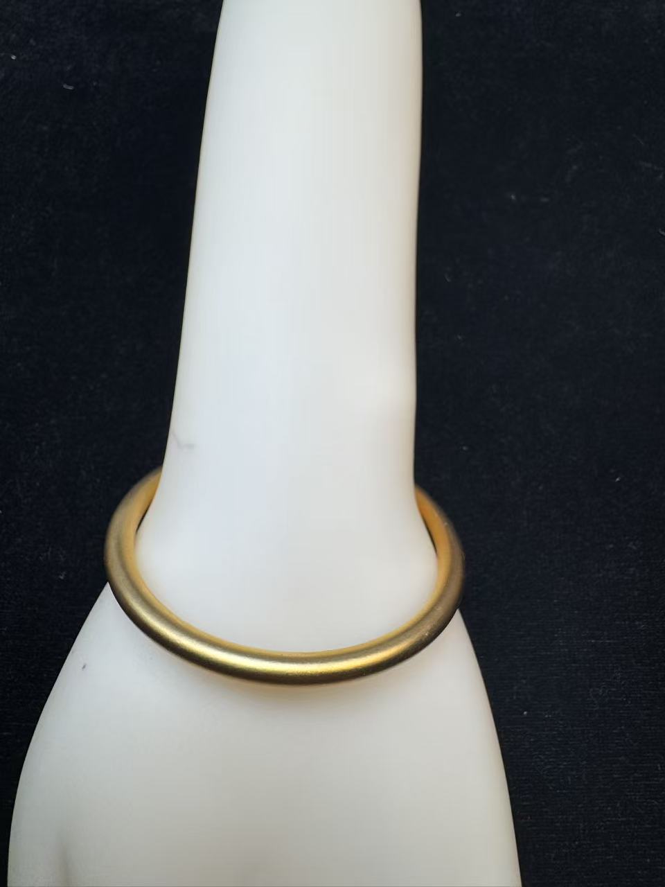 金手镯15克足金999